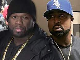 50 Cent Claims Young Buck is Gay in New Homophobic Post
