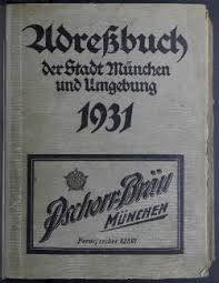 Total and daily confirmed cases and deaths. Munchen Adressbuch 1931 Genwiki