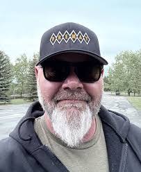 Aaron Backus's Instagram, Twitter & Facebook