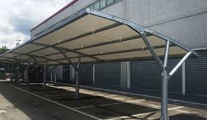 Le tettoie per auto metexa sono le migliori per la copertura di parcheggi e la creazione temporanea o stabile di pensiline. Come Scegliere La Copertura Per Parcheggi Aziendali Storygrant It
