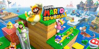 Creative bloq is supported by its audience. Super Mario 3d World Wii U Juegos Nintendo