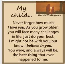 Birthday Sayings For Son From Mom Pin By Me On Poems Mom Quotes Mother Quotes Son Quotes