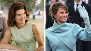 Her parents were john fitzgerald kennedy and jacqueline kennedy. Jackie Kennedy Und Ihr Blutverschmiertes Kostum Von Chanel Stern De