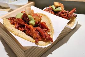 We did not find results for: In Basque Spain A Pintxos Bar With Touches Of Latin America The New York Times