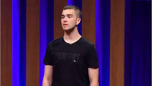 Struggling to join the main cast in masterchef turkey 2021, tunahan ak is 19 years old. Tunahan Ak Kimdir Masterchef Tunahan Ak Kac Yasinda Ve Nereli Magazin Haberleri Ntv