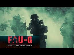 Faug Game Official Trailer Fau G Game For India After Pubg Ban Fauji Game Akshay Kumar Youtube