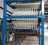 Nonwoven Disposable Finger Cot Making Machine Automatic Spunbond Fabric  Glove Production Equipment
