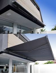 Balkon Markisen Sorgen Fur Einen Passenden Sicht Und Sonnenschutz Mit Bildern Markise Sonnenschutz Terrasse Terrassendach