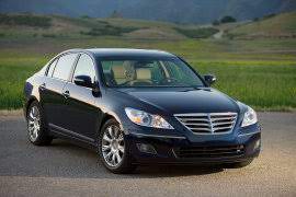 Maybe you would like to learn more about one of these? Hyundai Genesis Specs Photos 2008 2009 2010 2011 2012 2013 2014 Autoevolution
