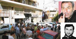 Θεωρώ ότι ο νίκος δεν είχε. Pws H Astynomia Ef8ase Ston Dolofono Toy Nikoy Sergianopoyloy Eidhseis Nea To Bhma Online
