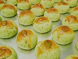Terima kasih kepada puan khairiyah othman di atas sumbangan resepi biskut mazola yang menggamit kenangan kita semua ni. Resepi Biskut Kacang Peas Paling Mantap Iluminasi