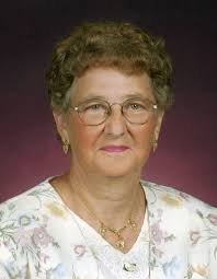Obituary for Angeline "Angie" (Schmidt) Usselman