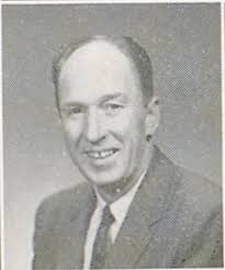 Amos Joseph Slaton (1913-2007)