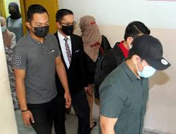 Mahkamah sesyen majistret johor bahru. Dua Pegawai Dihadapkan Ke Mahkamah Sesyen Johor Bahru Kosmo Digital