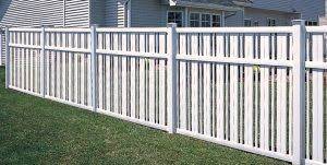 Best Fencing Company Greenwood In Vinyl Wood Privacy More
