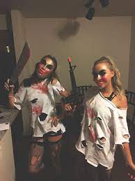 Pin En Hallowen Costumes