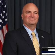 Councilman Christopher Carini