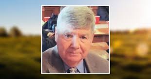 Larry L. Wehnes Obituary October 26, 2020