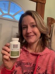 Do you swear by Terrazyme for digestion support?