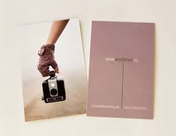 Photographer camera black glitter photography business card. 40 Creative Photography Business Card Designs For Inspiration