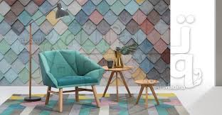 3d wallpapers ceiling bricks خلفيات ثري دي للحوائط طوب home decor decor furniture