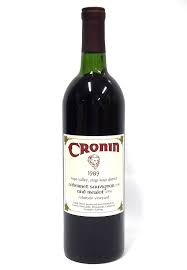 Image result for Medium Cabernet 1989 Tracer