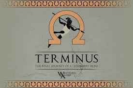 TERMINUS by Catscratcher Studio