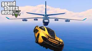 È il primo gioco della serie che presenta una modalità multiplayer ufficiale. Gta5 Grand Theft Auto La Storia Di Una Strana Storia D Amicizia E Rapine