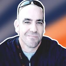 2020 Heroes Video: Peter Lacoste