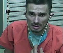 Evarts man shot during Dayhoit burglary arrested after being released from  the hospital