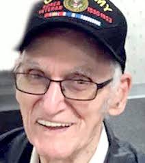 Maurice Duperre Obituary (2018)