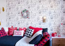 Shavonda Feel Good Makeover 2 Devin S Star Wars Themed Bedroom Emily Henderson The most common star wars wallpaper material is paper.