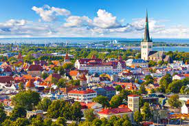 Tallinn is the capital city of estonia and a perfect holiday destination if you want to combine the comforts of modern world, versatile nightlife and luxurious adventures with rich cultural scene in the local historical setting. Experience In Tallinn Estonia By Martin Erasmus Experience Tallinn