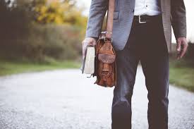 Ben white is a video editor, visual effects and director. Don T Pick Your Next Job Without These 3 Essentials By Kieran Tan Kah Wang Medium