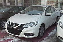It is available in 6 colors, 7 variants, 2 engine, and 2 transmissions option: Nissan Tiida Wikipedia