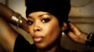 Malinda Williams