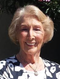 Martha Gafford Obituary (1924