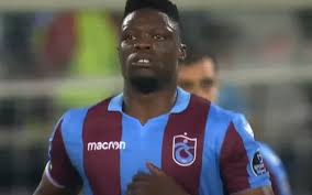 Caleb ekuban has been in phenomenal form for the club, recording double. Genoa Seeking Deal For Trabzonspor S Ekuban The Latest