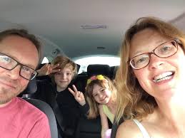 We are overwhelmed with admiration for Debbie Marshall, who fearlessly  conquered our Skydive in memory of her daughter, Hannah. At just nine years  old, Hannah was diagnosed with Juvenile Batten's Disease. ❤️