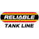 Reliable Tank Line logo