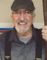 Harold Buker Obituary