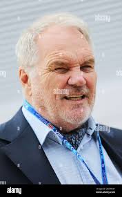 Williams engineering hi-res stock photography and images