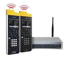 Ti Nspire Wireless Networking Teacher Software Communication System
