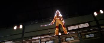 Volumen i, kiru biru, nuzudyti bila 1, nogalinat bilu: Kill Bill Vol 1 2003 Directed By Quentin Movies Frames