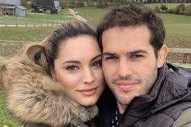 Kelly brook has previously spoken about the topic of having children and the struggles she has faced. Kelly Brook Opens Up About Baby Plans It S Not Going To Make Me Happy If I Have A Kid Ok Magazine