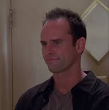 Shane Vendrell y su papel en The Shield
