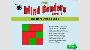 Maybe you would like to learn more about one of these? Get Mind Benders Level 1 Free Microsoft Store