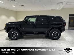 Image result for Void Black 2025 Hummer