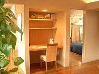 書斎リフォーム 男の居場所 自宅で 家のインテリア 押し入れ