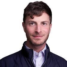 Eric Schechter's Instagram, Twitter & Facebook